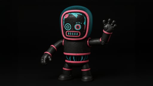 Token Image