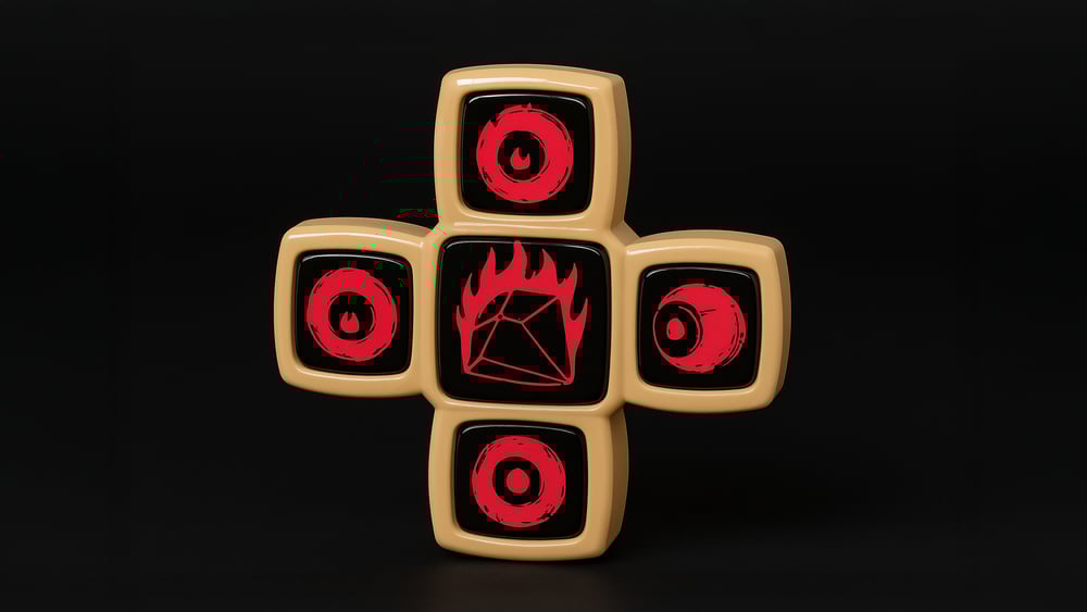 Token Image