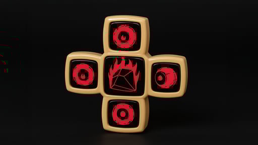 Token Image
