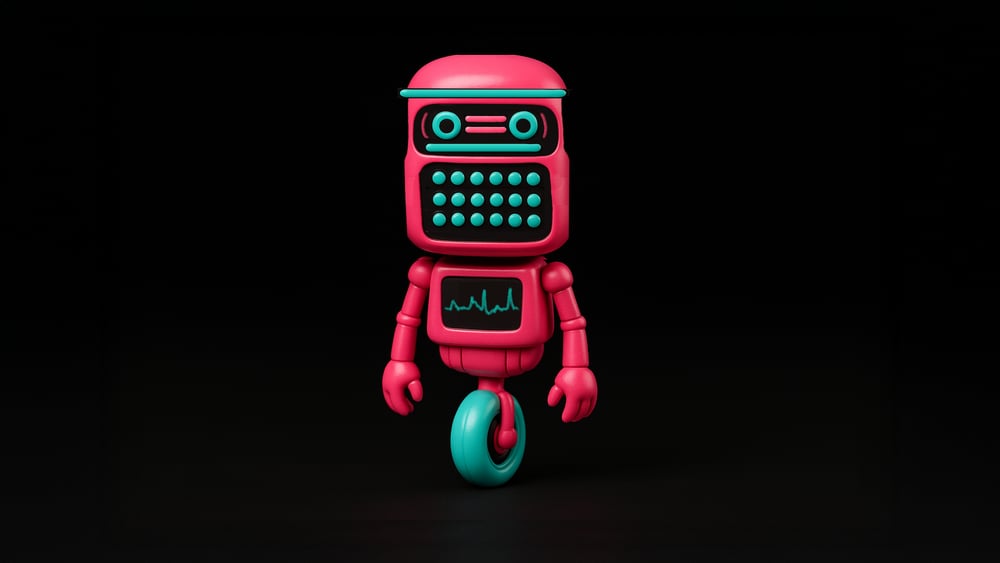 Token Image