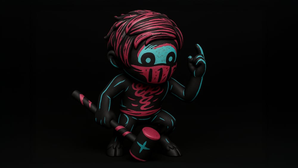 Token Image
