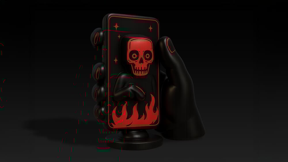 Token Image