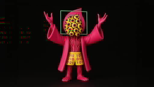 Token Image