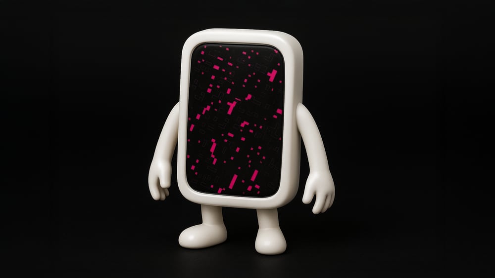 Token Image