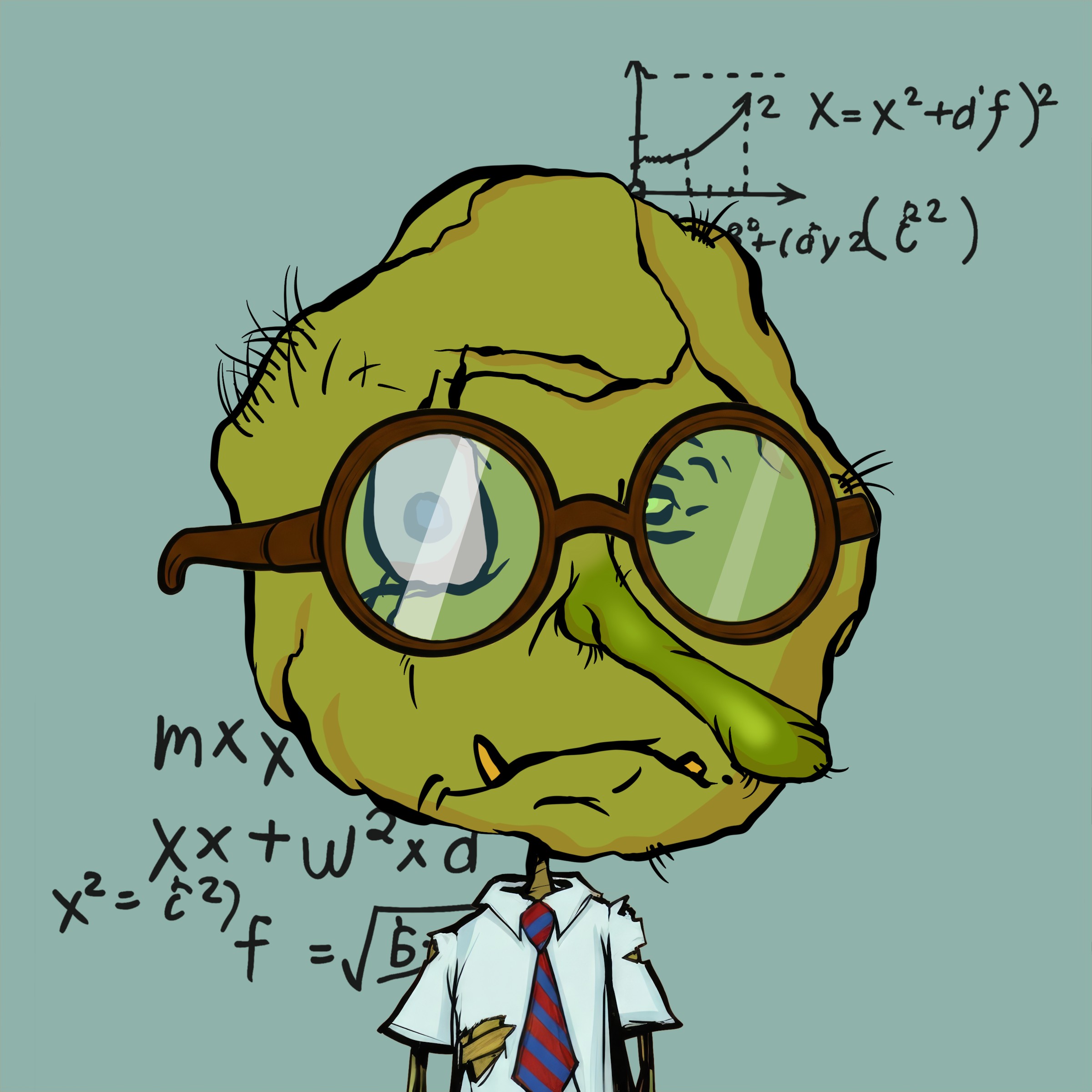Token Image