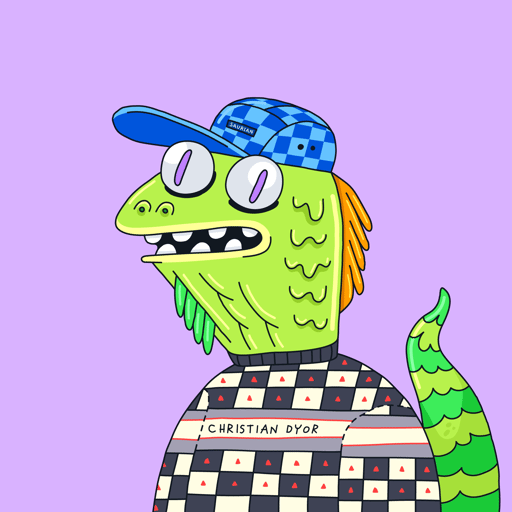 Token Image