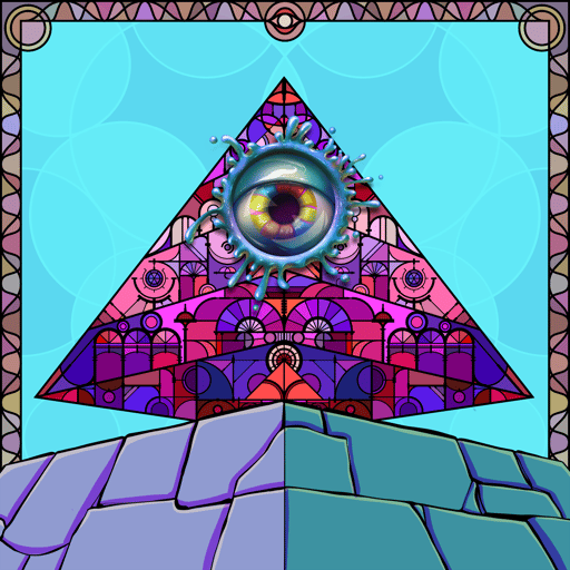 Token Image