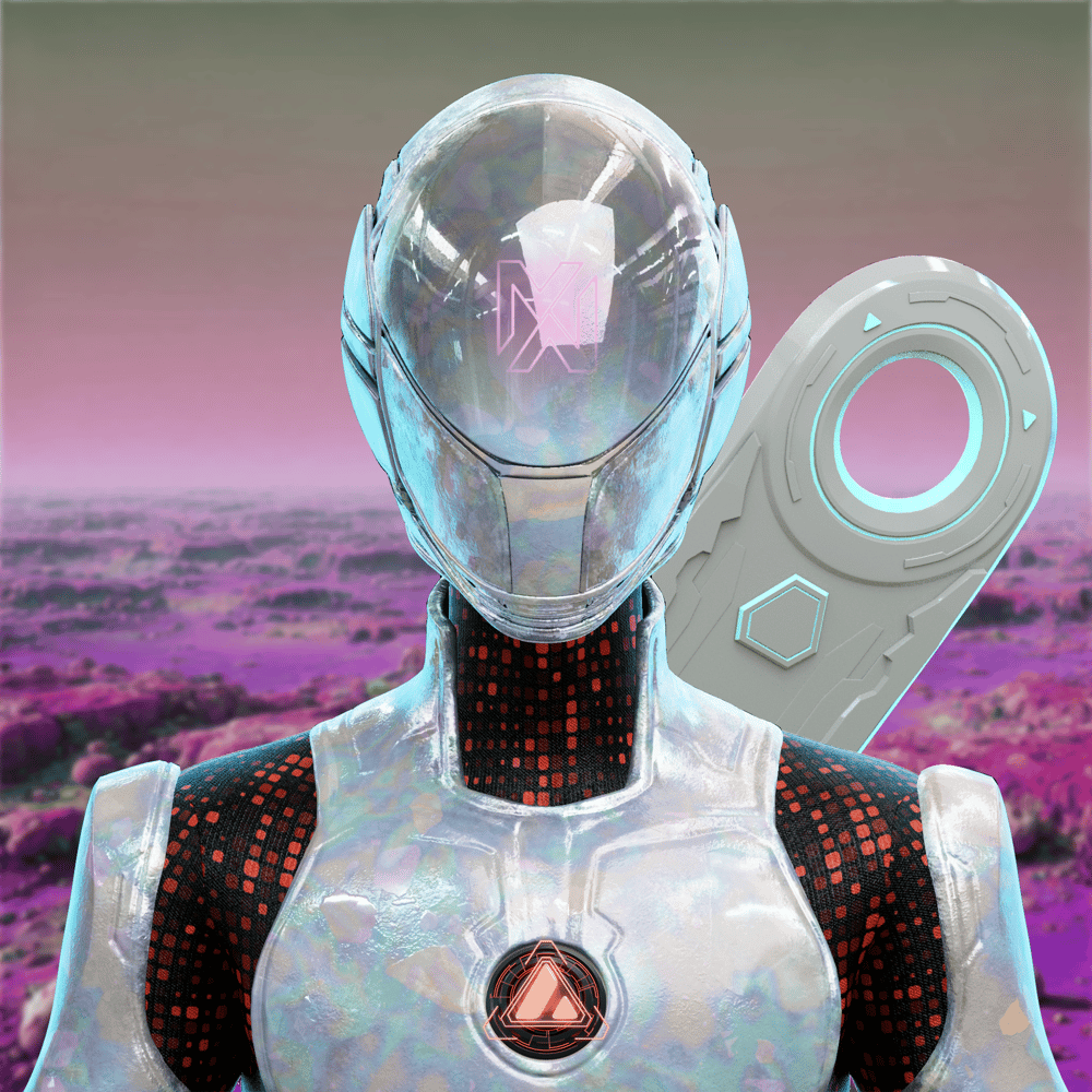 Token Image