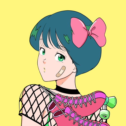 Token Image