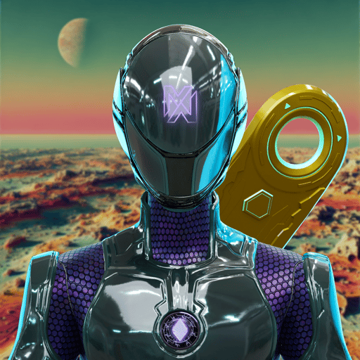 Token Image