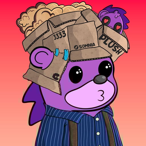 Token Image
