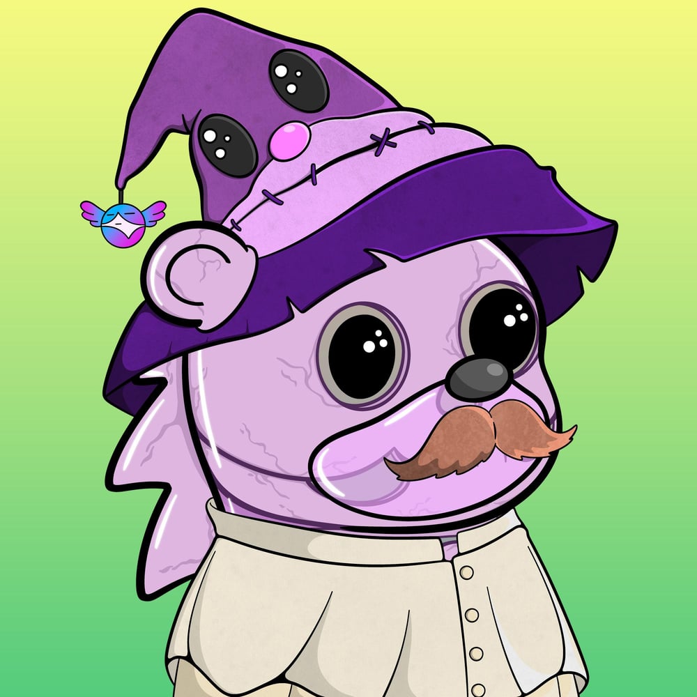 Token Image