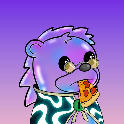 Token Image