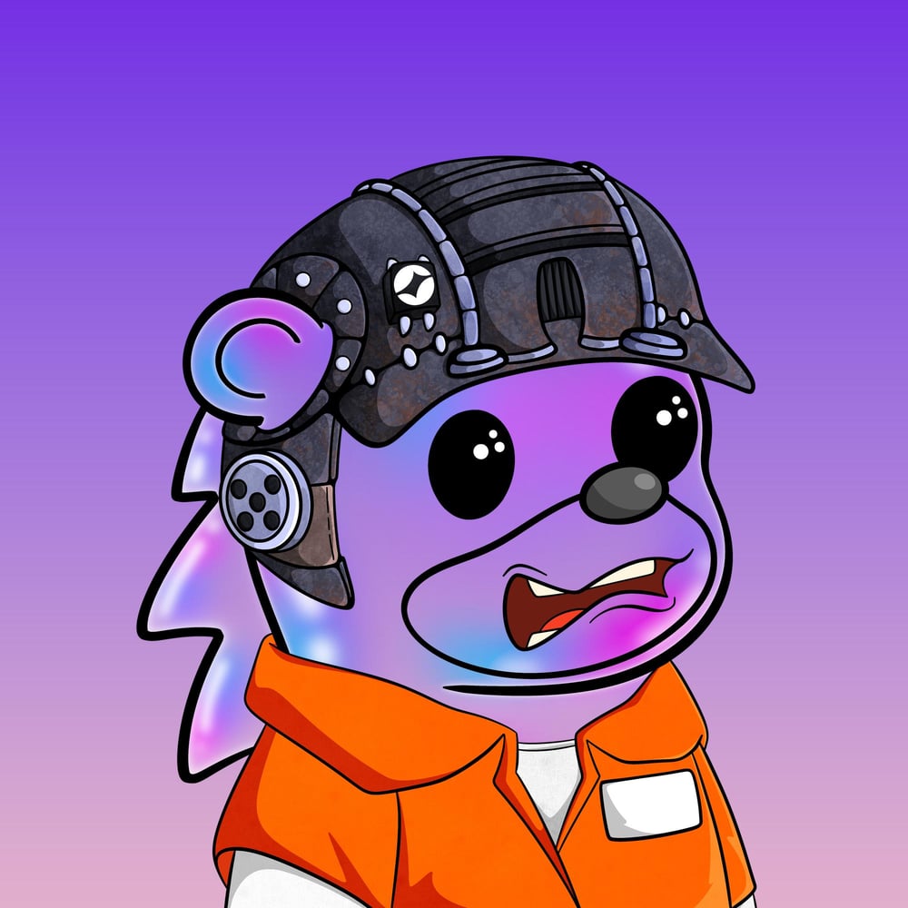 Token Image