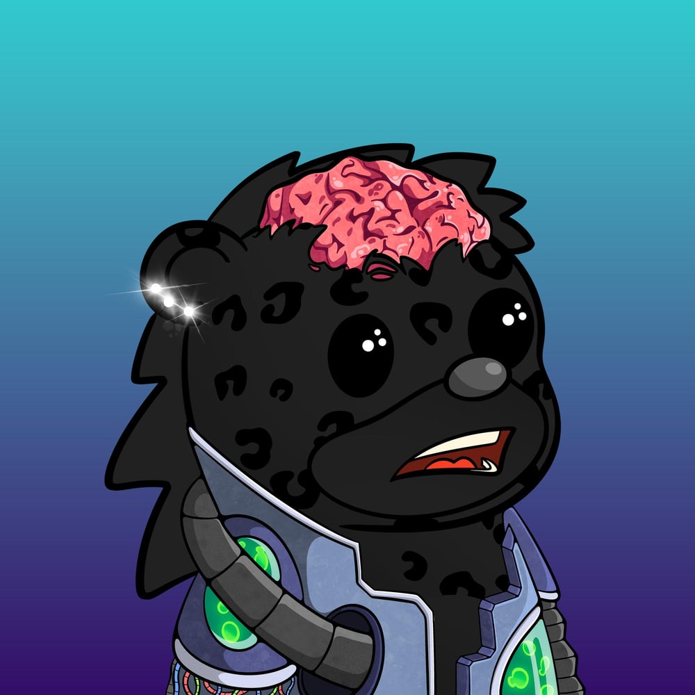 Token Image