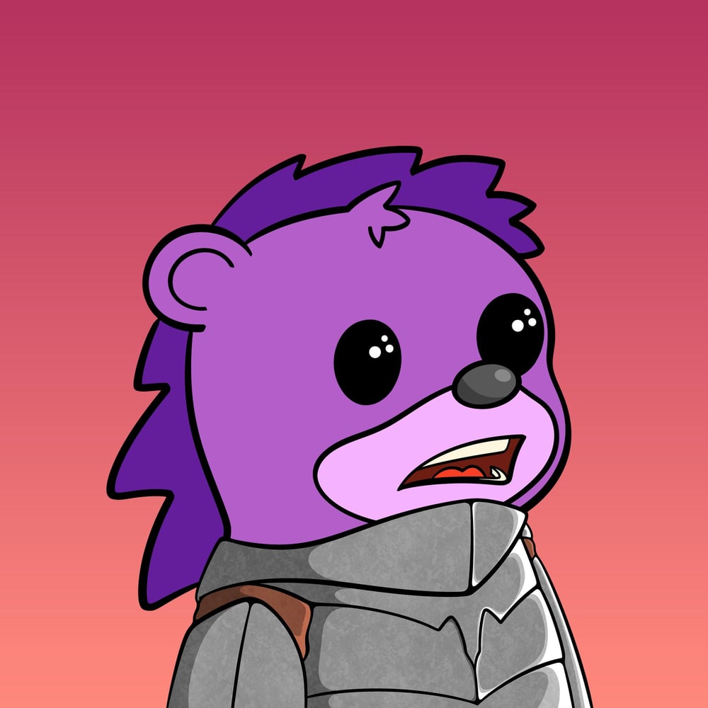 Token Image