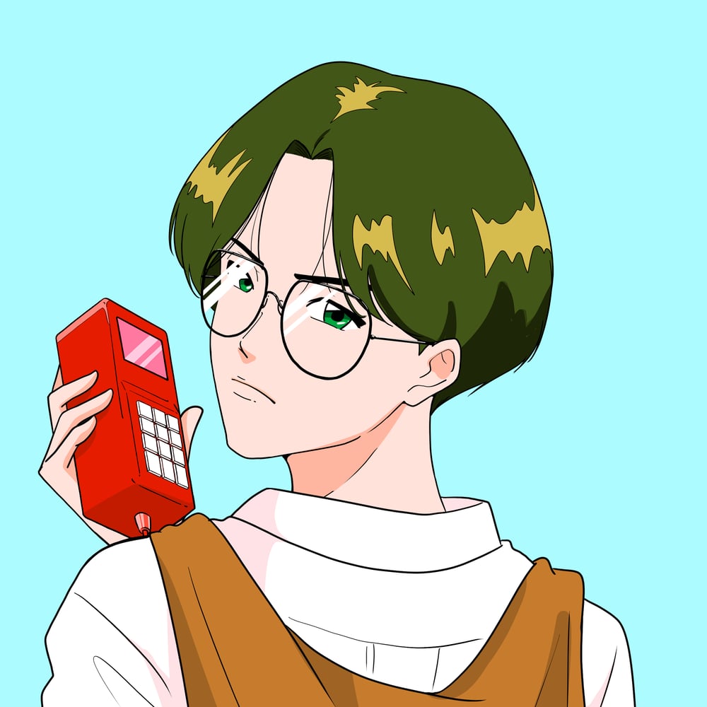 Token Image