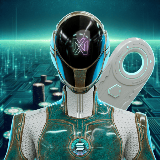 Token Image