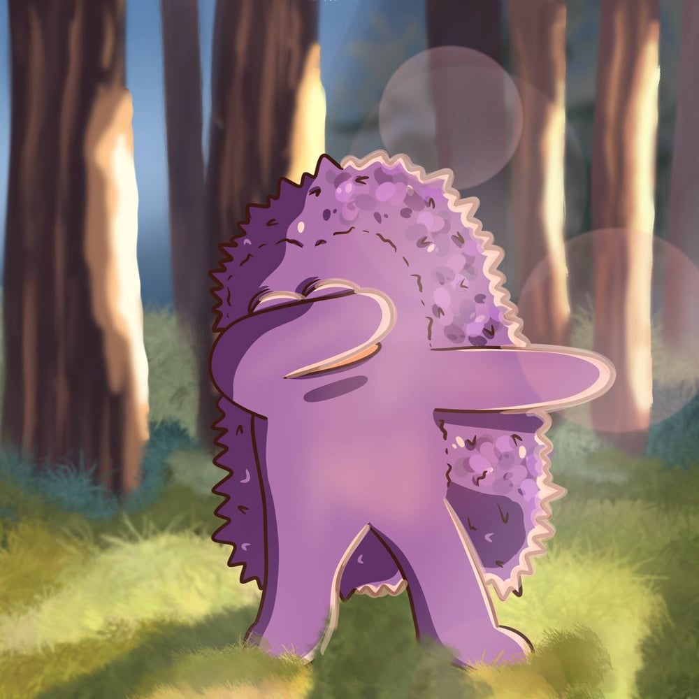 Token Image