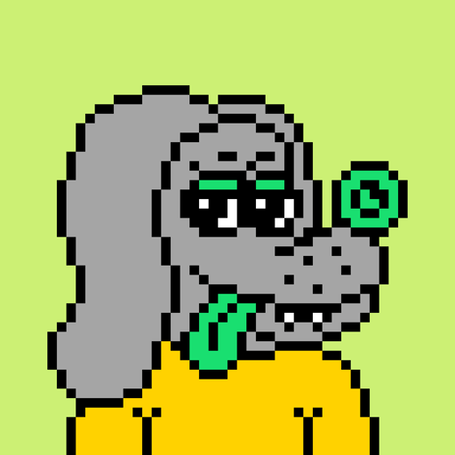 Token Image