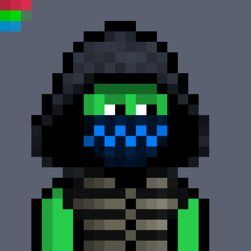 Token Image