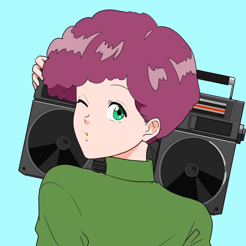 Token Image
