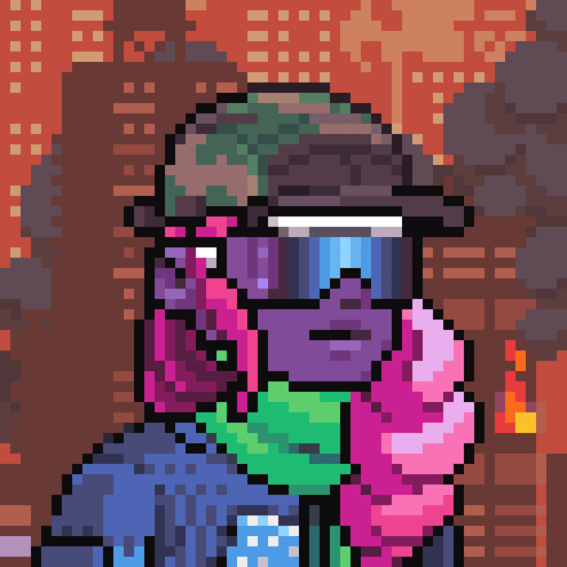 Token Image