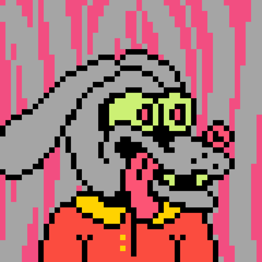 Token Image