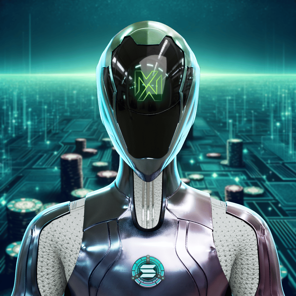 Token Image