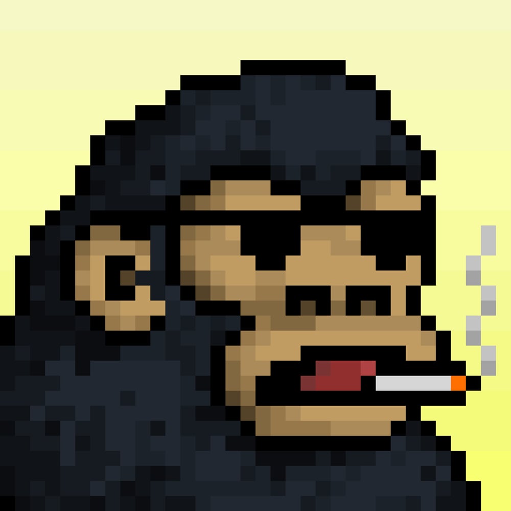Token Image