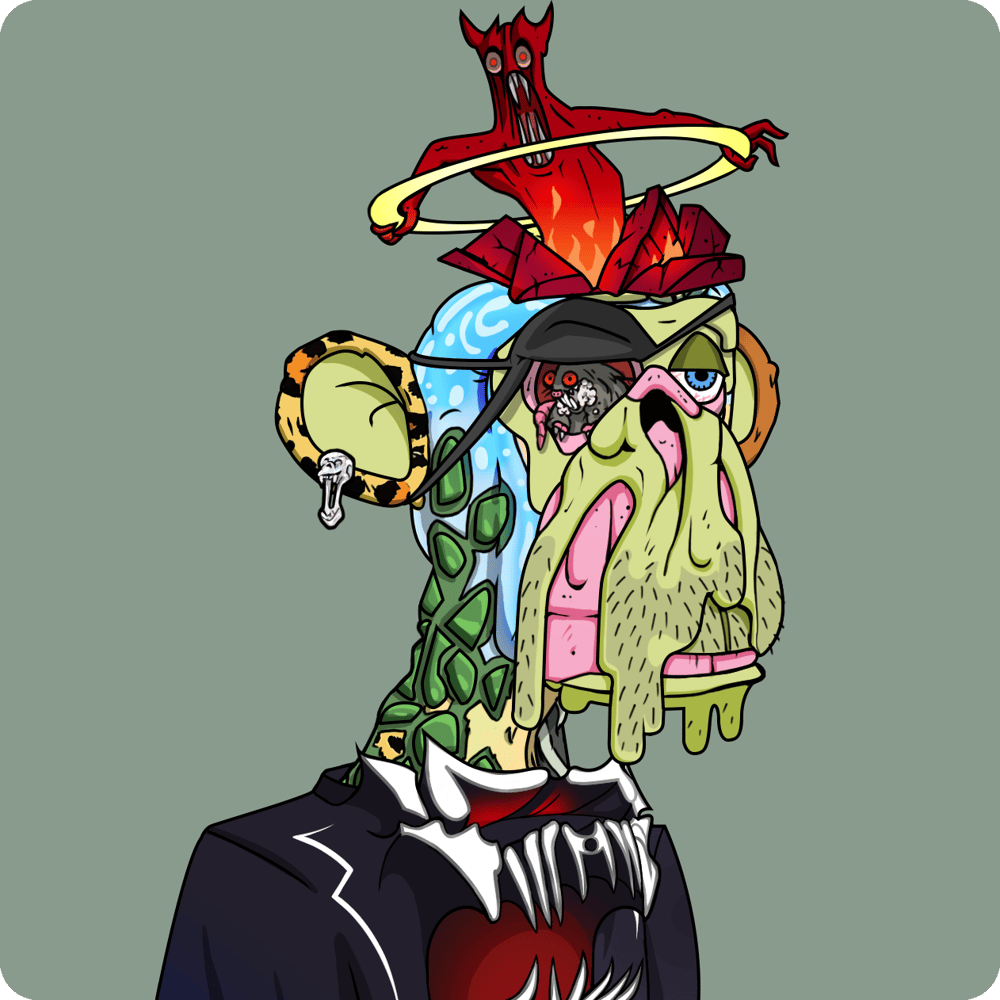 Token Image