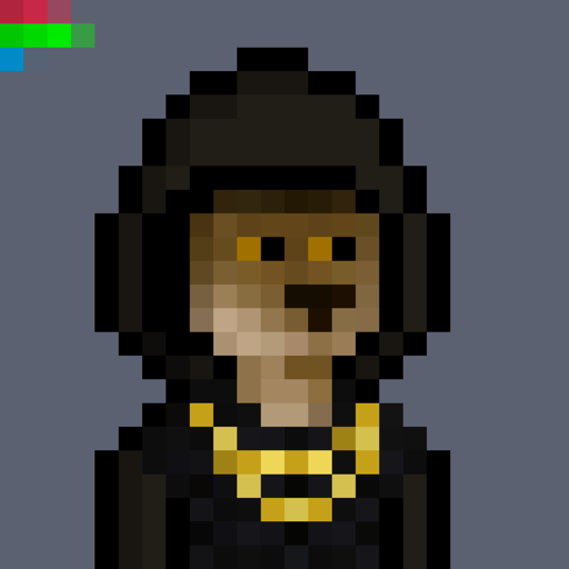 Token Image