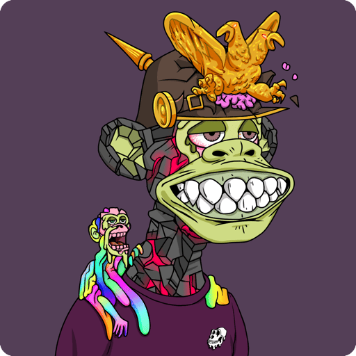 Token Image