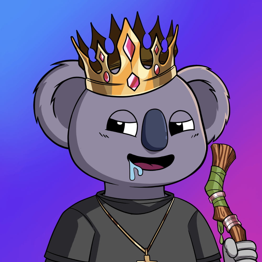 Token Image