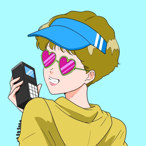 Token Image