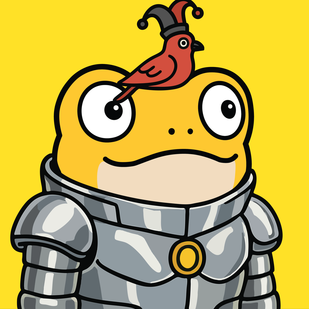 Token Image
