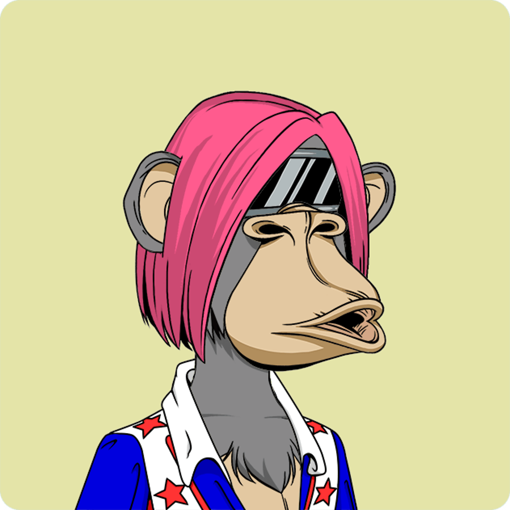 Token Image