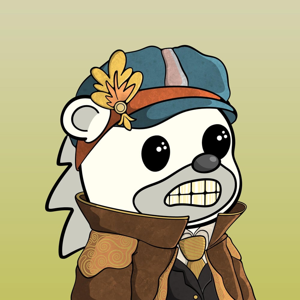 Token Image