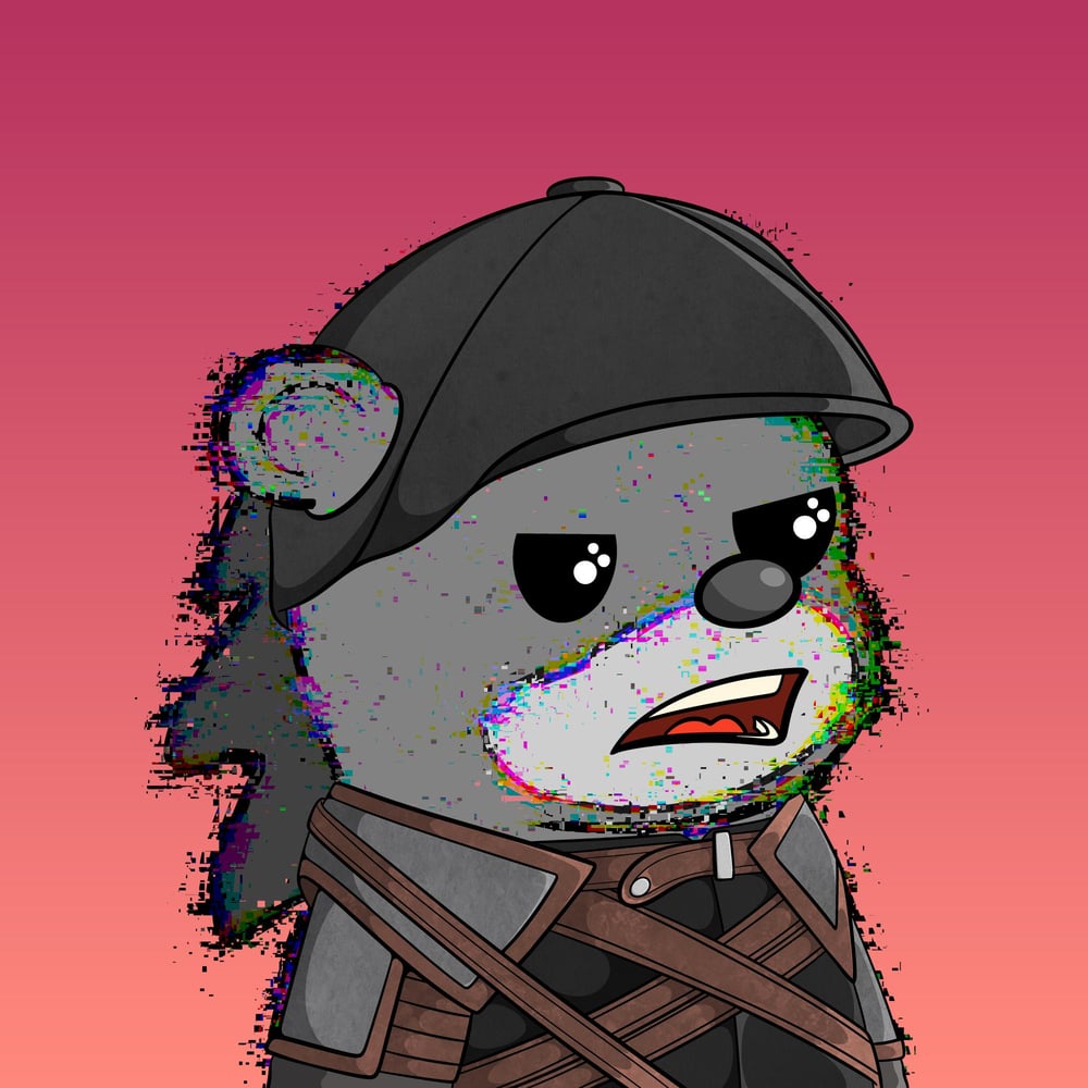 Token Image