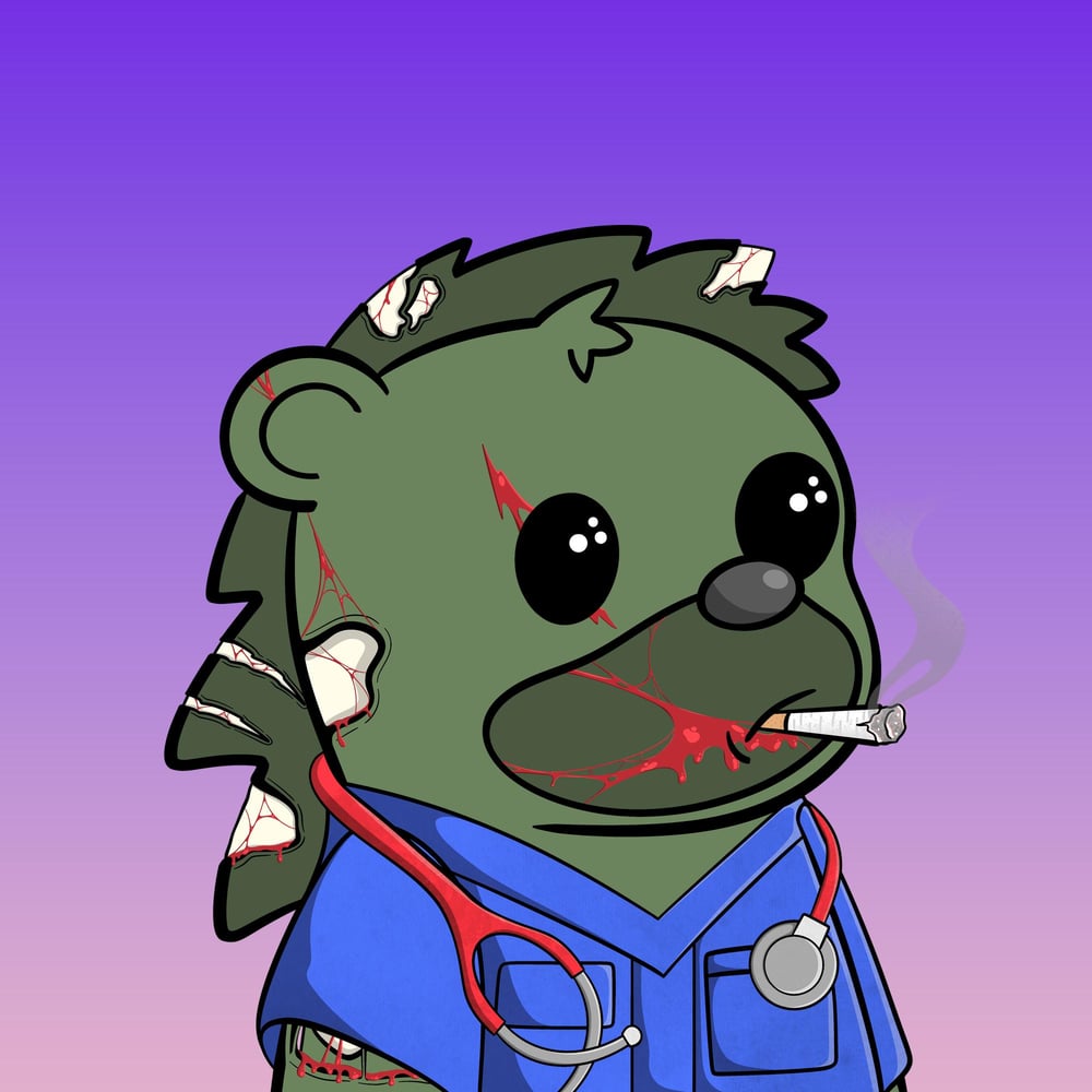 Token Image