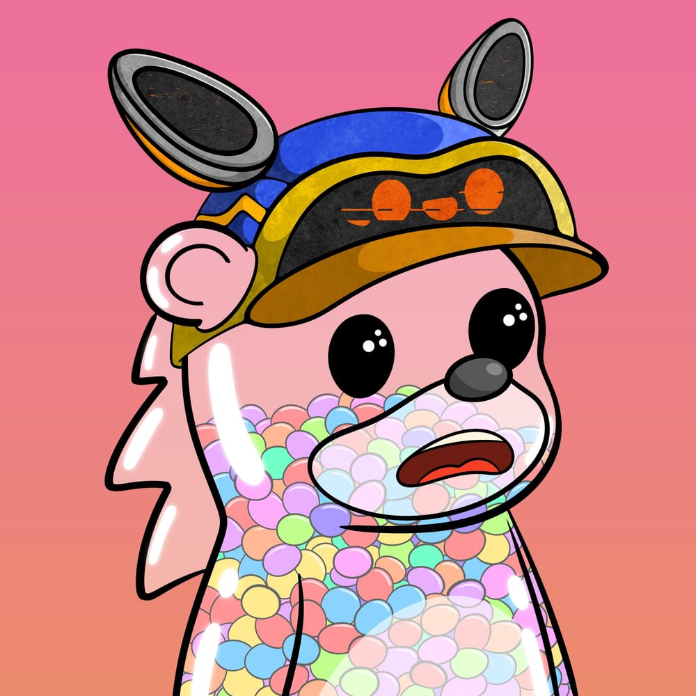 Token Image