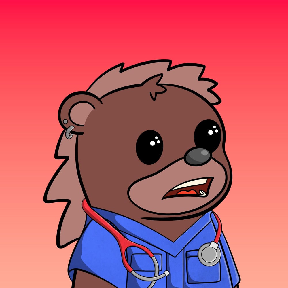 Token Image