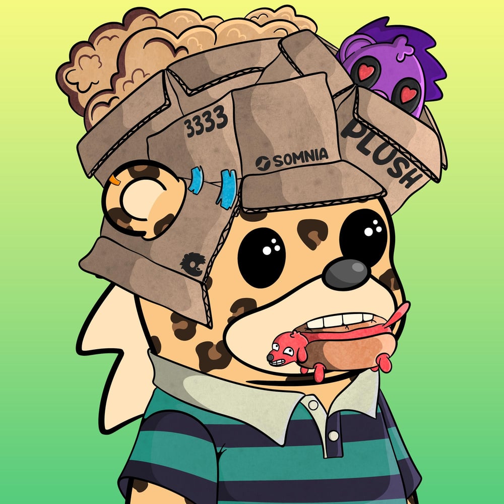 Token Image