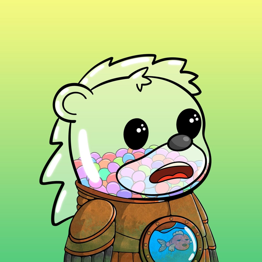 Token Image