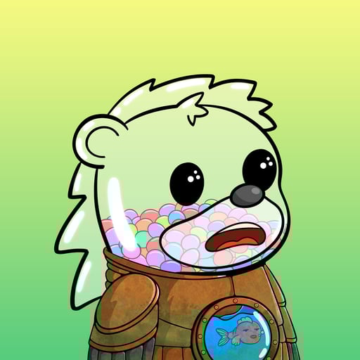 Token Image