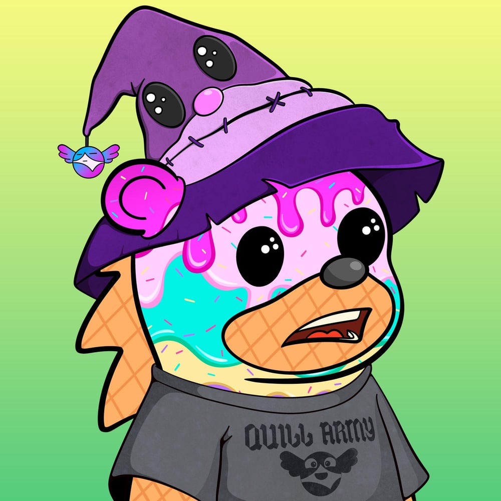 Token Image