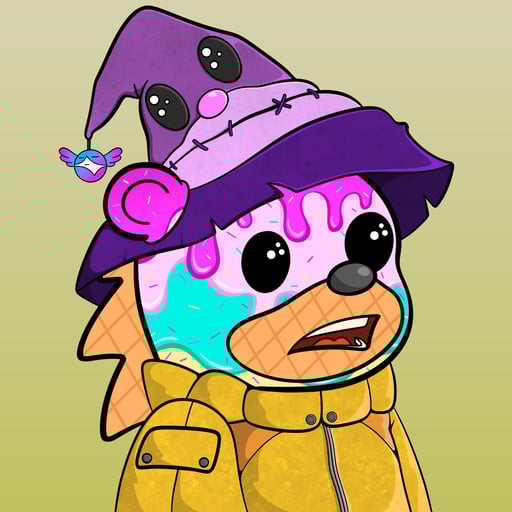 Token Image