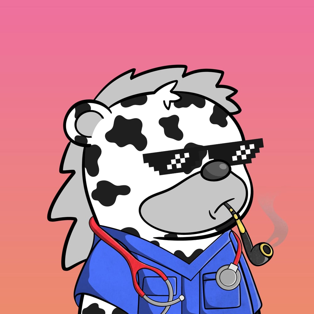 Token Image