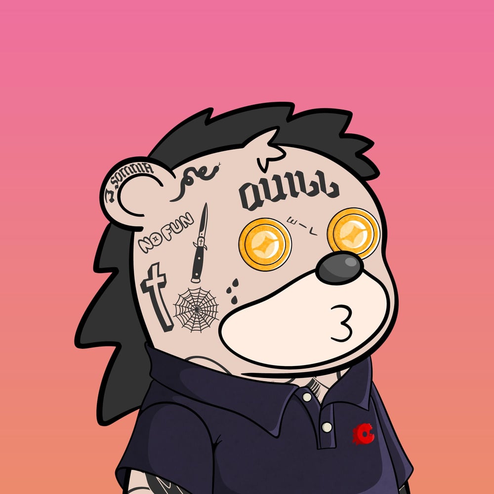 Token Image