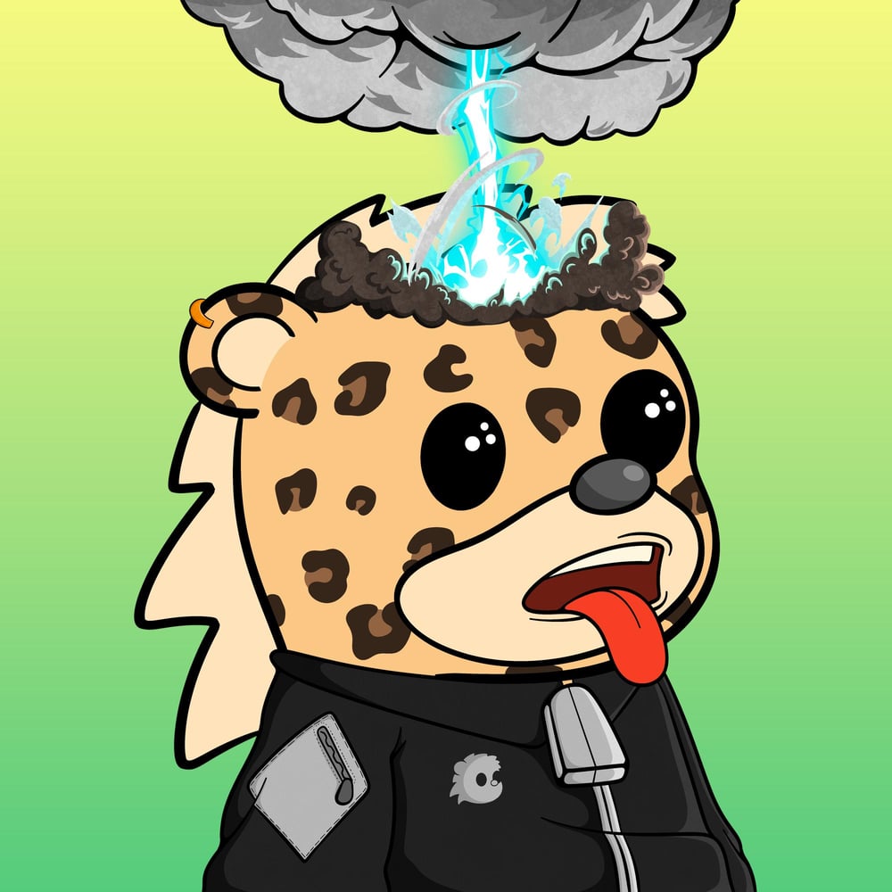 Token Image